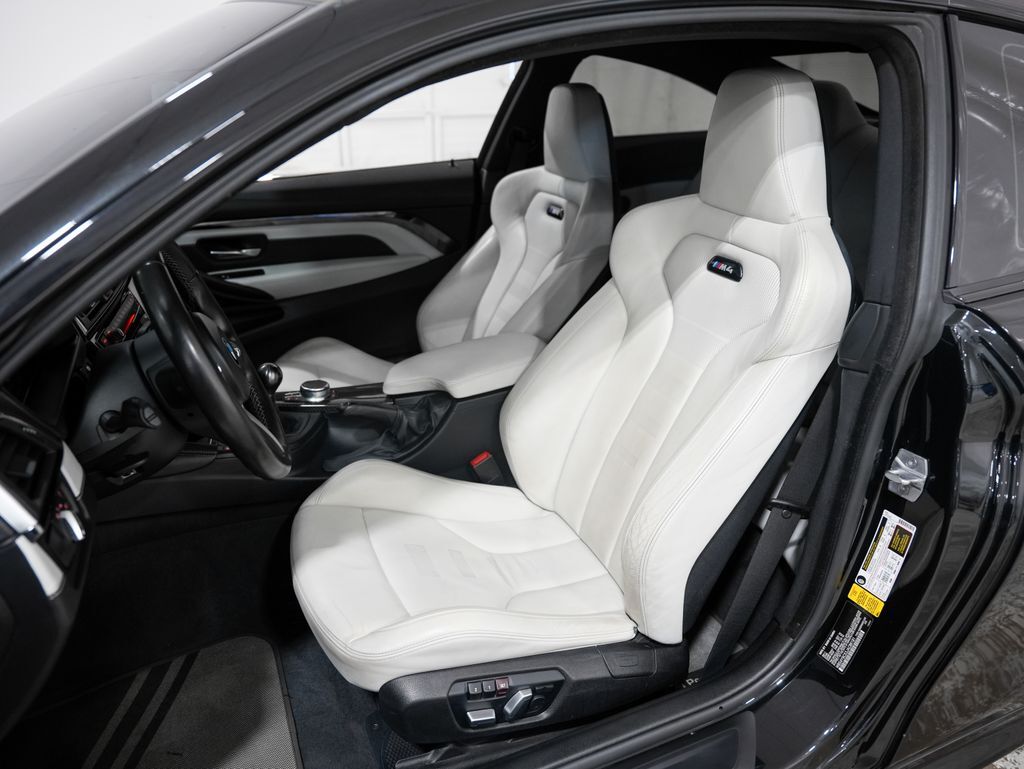 2018 BMW M4 Executive Pkg Tigard OR