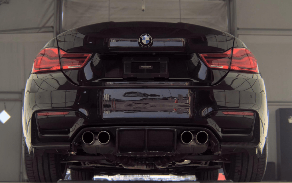 2018 BMW M4 Executive Pkg Tigard OR