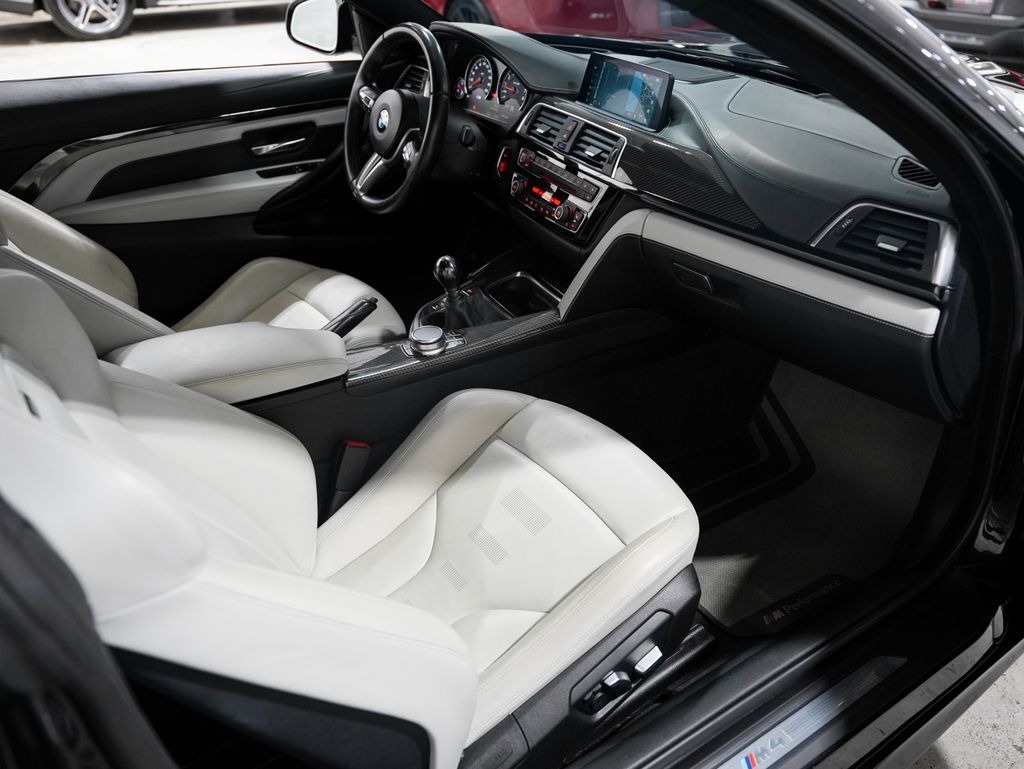 2018 BMW M4 Executive Pkg Tigard OR