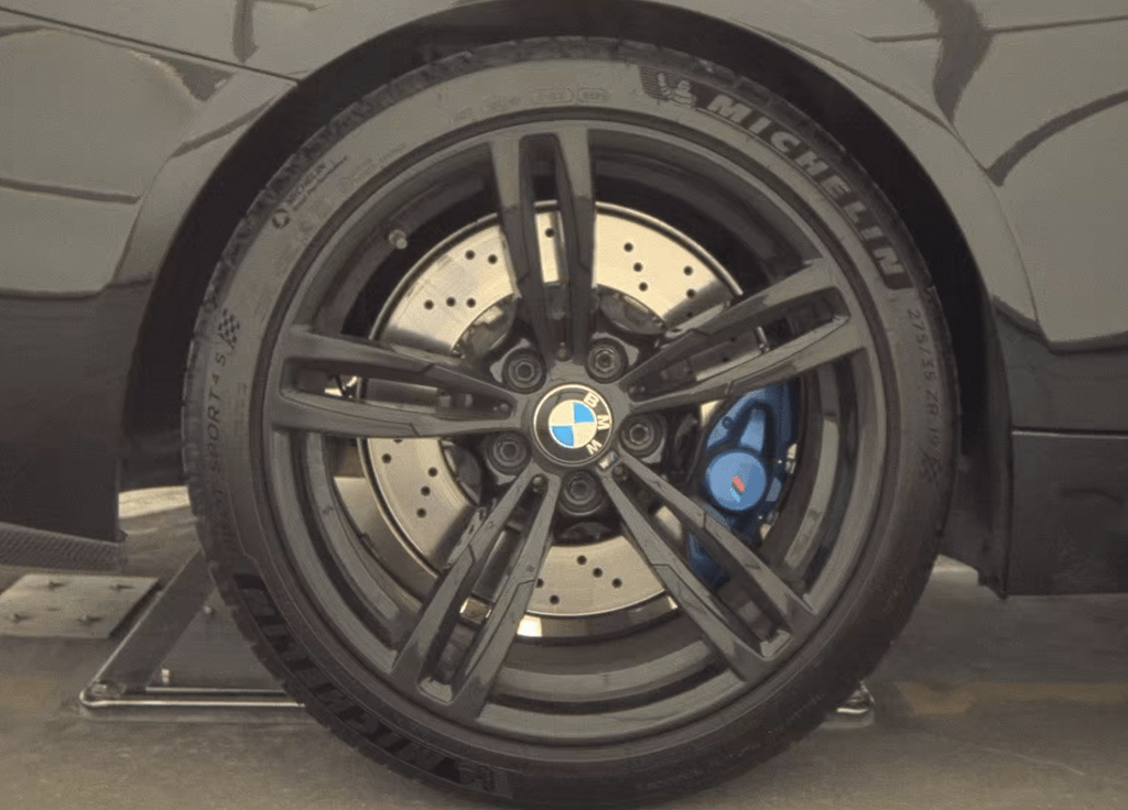 2018 BMW M4 Executive Pkg Tigard OR