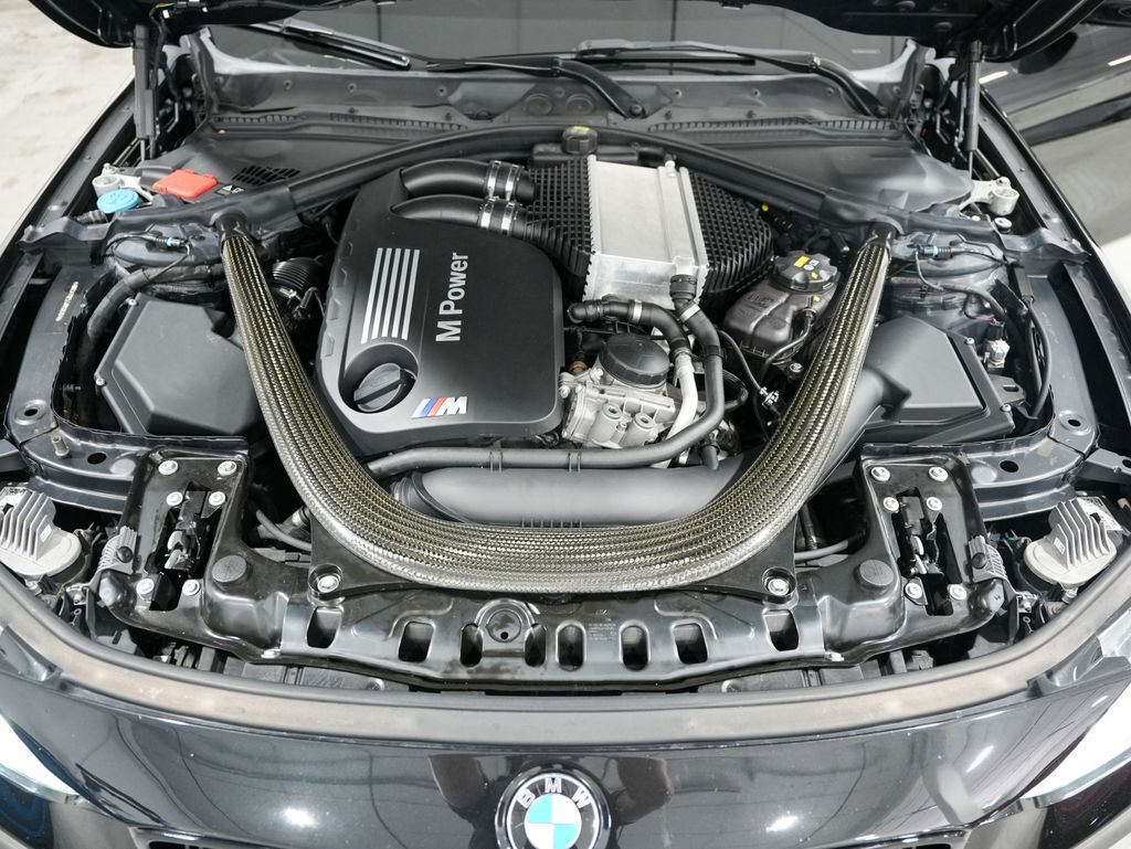 2018 BMW M4 Executive Pkg Tigard OR