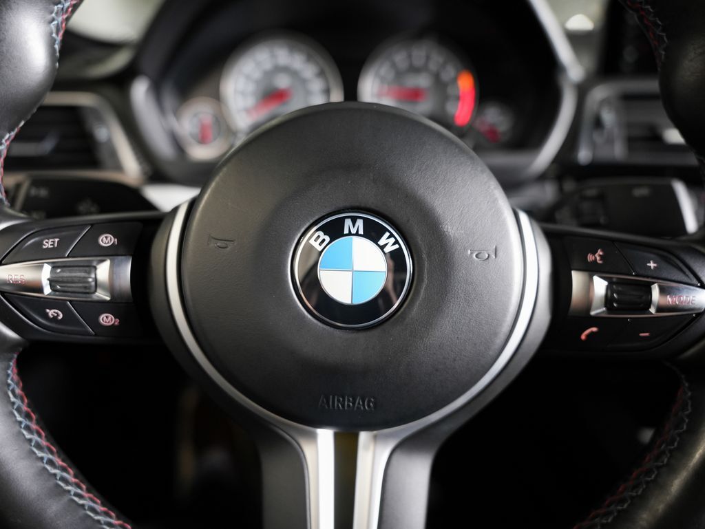 2018 BMW M4 Executive Pkg Tigard OR