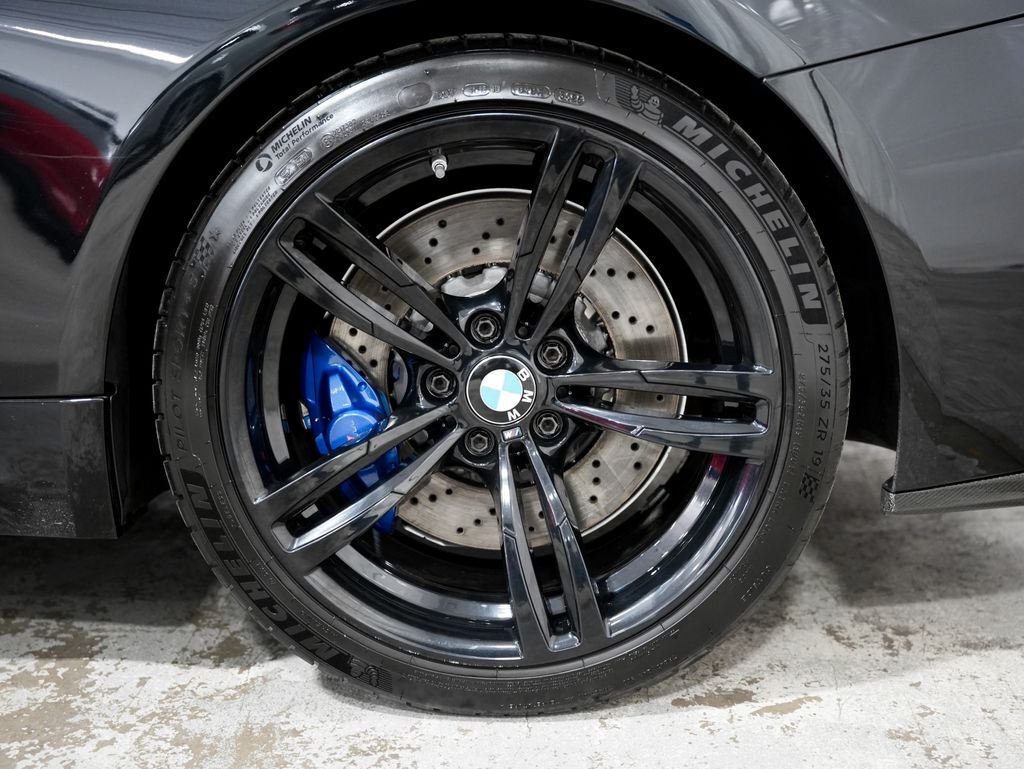 2018 BMW M4 Executive Pkg Tigard OR
