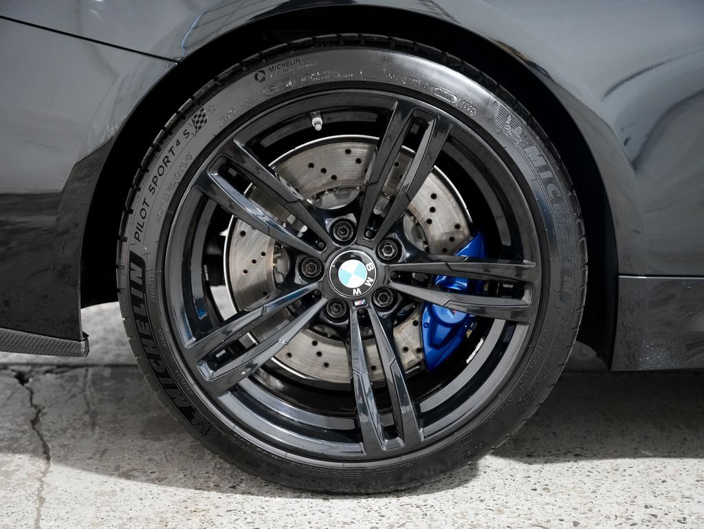 2018 BMW M4 Executive Pkg Tigard OR
