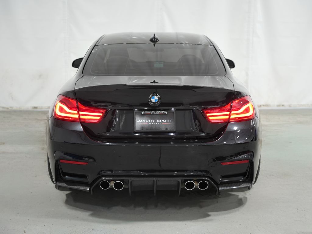 2018 BMW M4 Executive Pkg Tigard OR