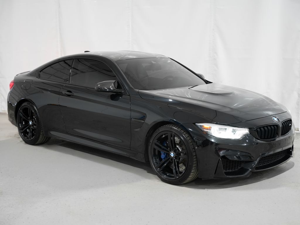 2018 BMW M4 Executive Pkg Tigard OR