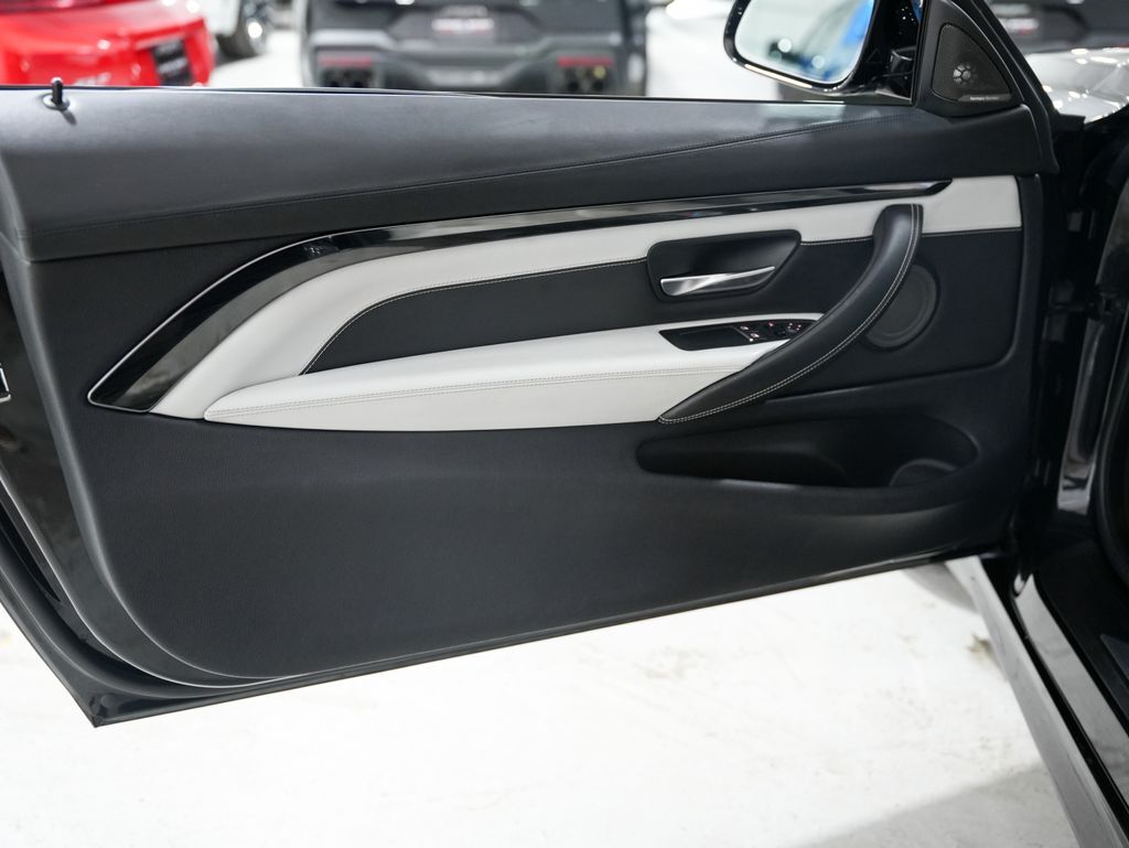2018 BMW M4 Executive Pkg Tigard OR