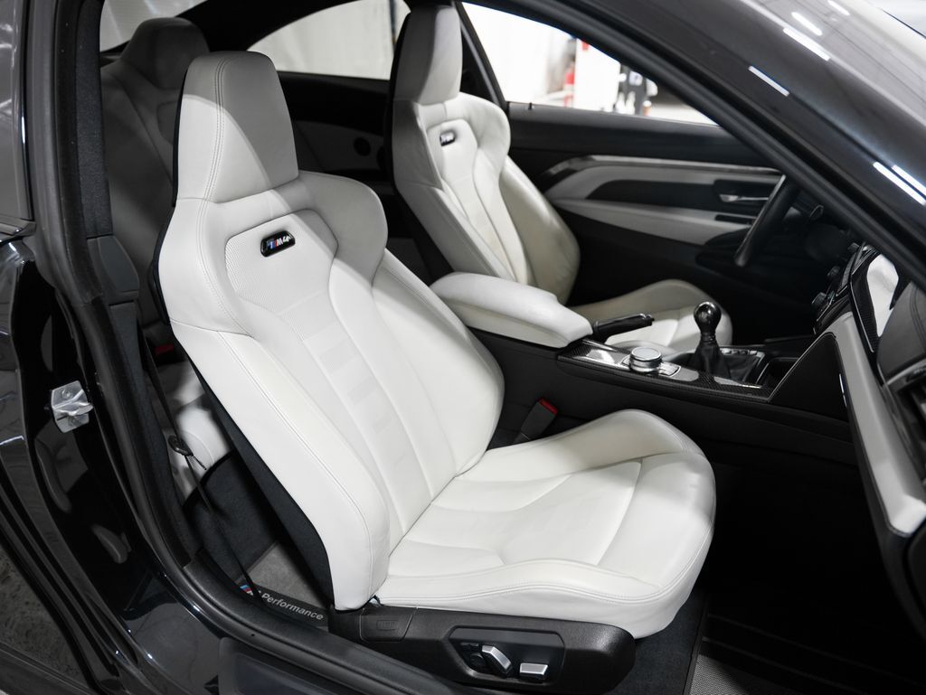 2018 BMW M4 Executive Pkg Tigard OR