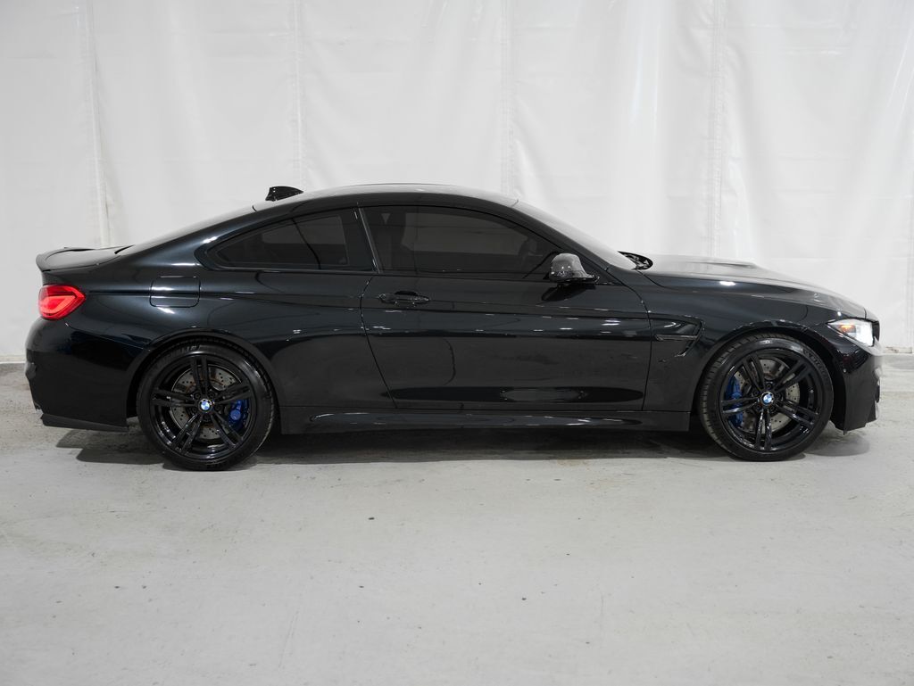 2018 BMW M4 Executive Pkg Tigard OR