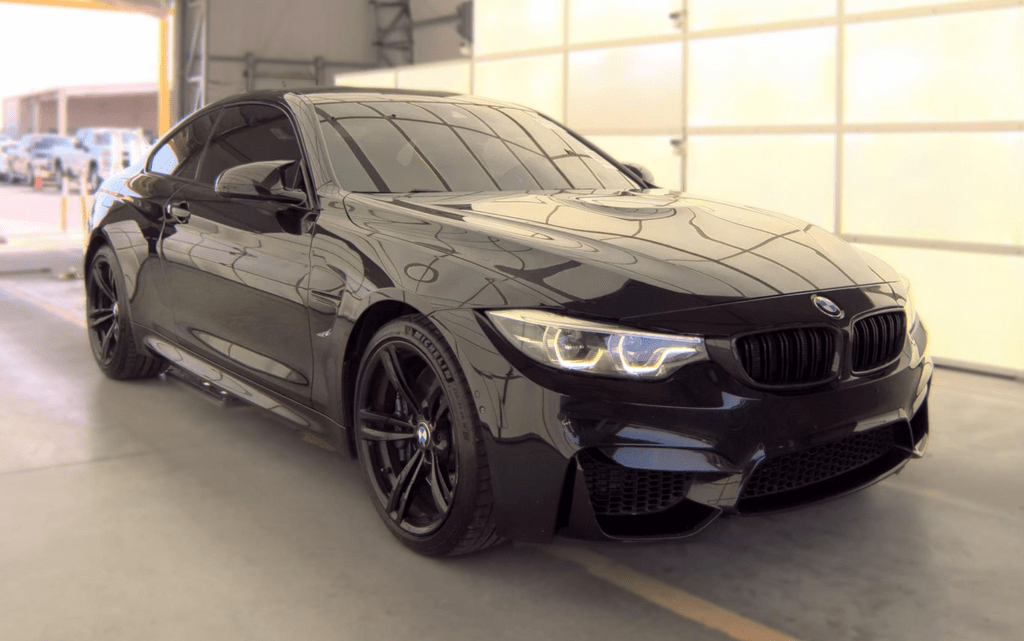 2018 BMW M4 Executive Pkg Tigard OR