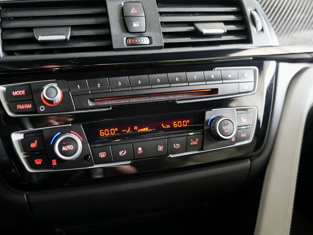 2018 BMW M4 Executive Pkg Tigard OR