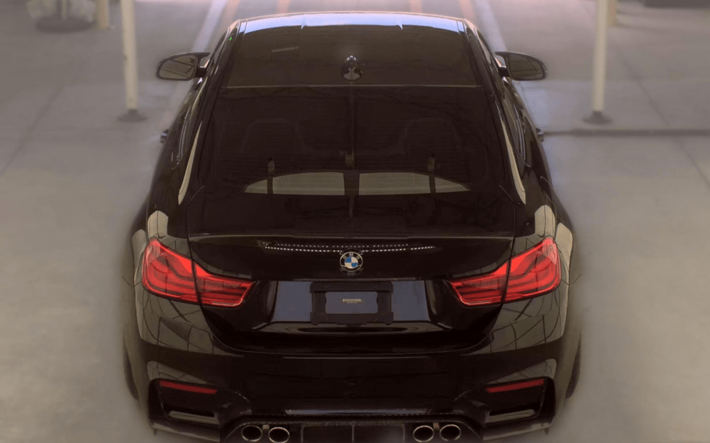 2018 BMW M4 Executive Pkg Tigard OR