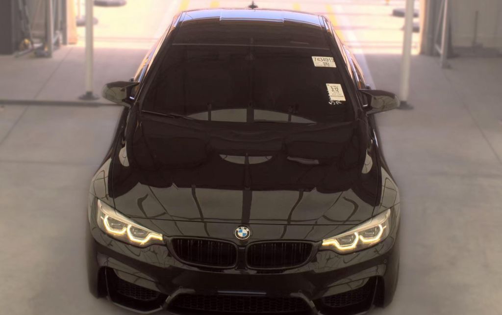 2018 BMW M4 Executive Pkg Tigard OR