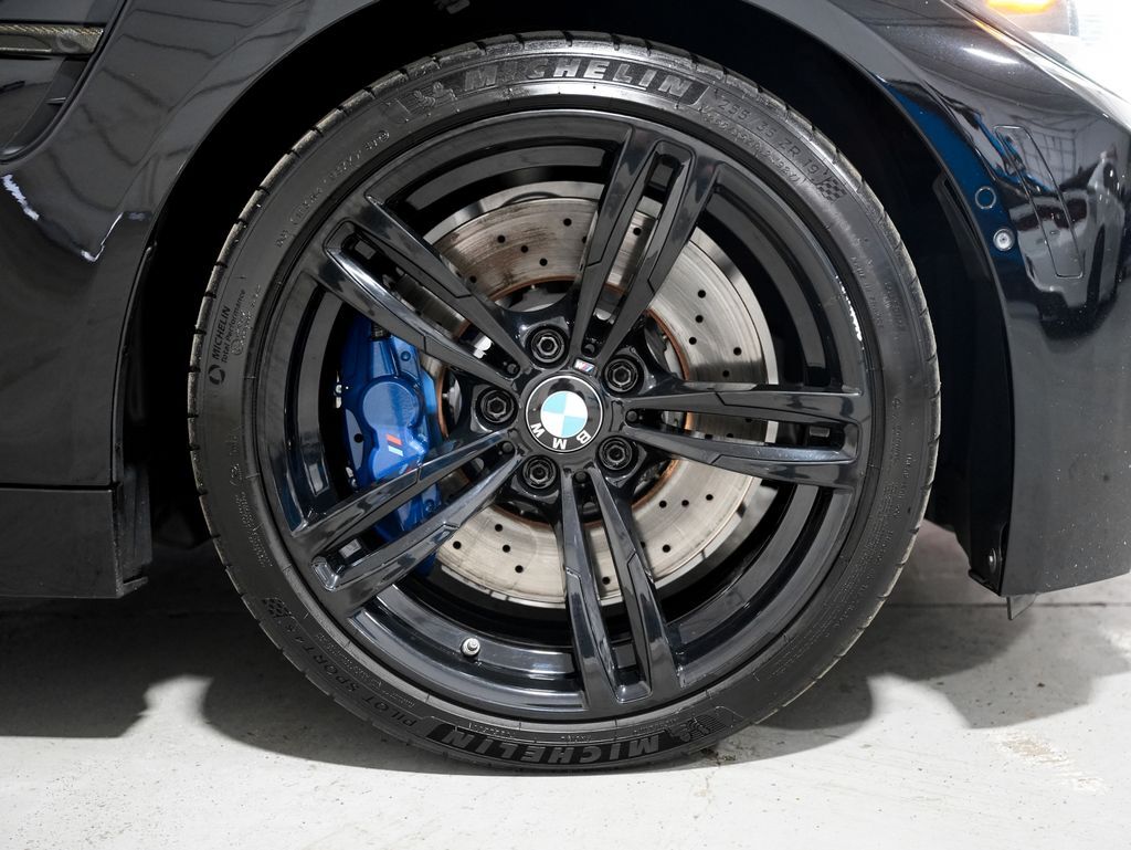 2018 BMW M4 Executive Pkg Tigard OR