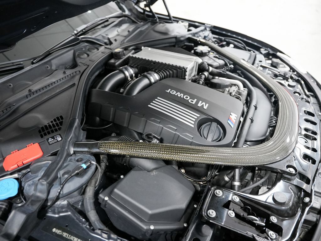 2018 BMW M4 Executive Pkg Tigard OR