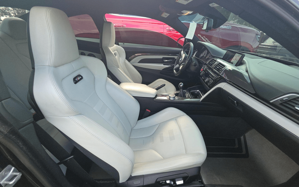 2018 BMW M4 Executive Pkg Tigard OR