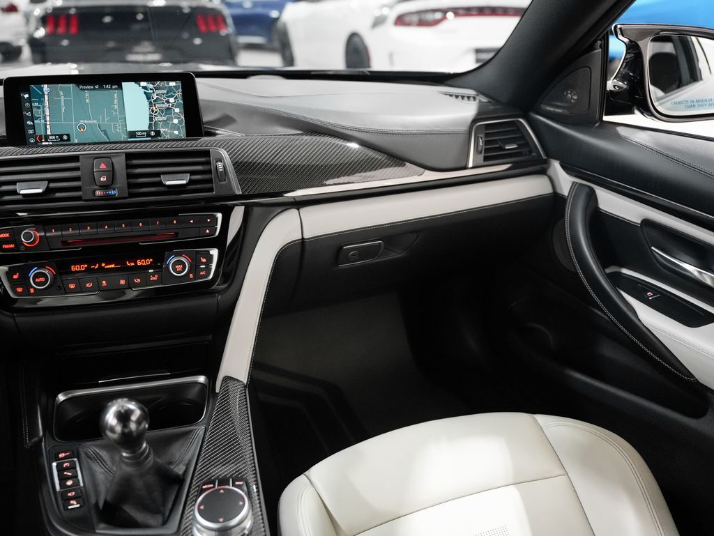2018 BMW M4 Executive Pkg Tigard OR