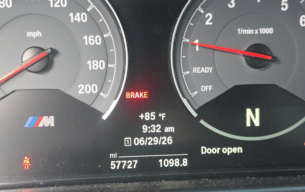 2018 BMW M4 Executive Pkg Tigard OR