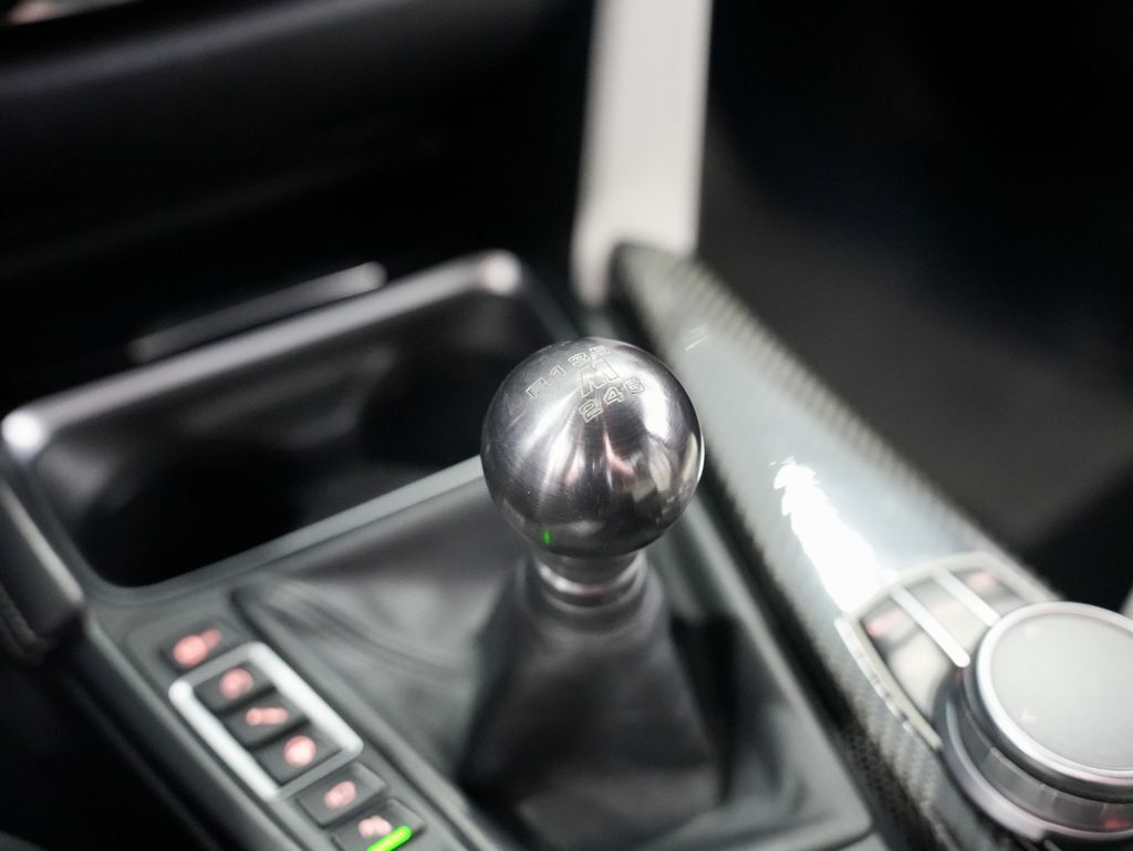2018 BMW M4 Executive Pkg Tigard OR
