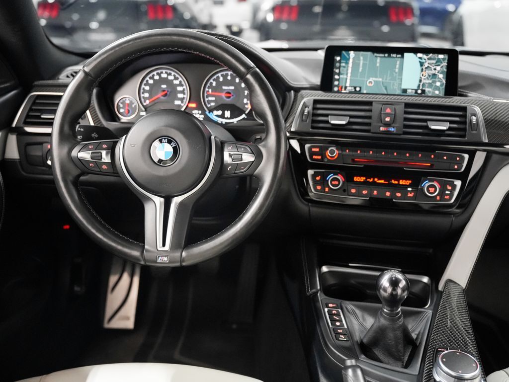 2018 BMW M4 Executive Pkg Tigard OR