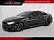 2018 BMW M4 Executive Pkg