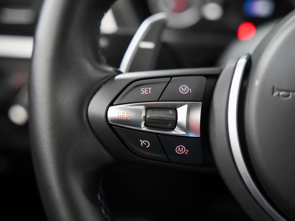2018 BMW M4 Executive Tigard OR