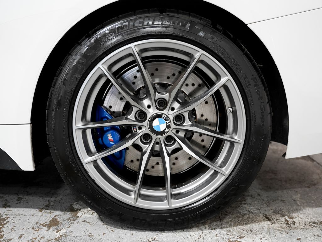 2018 BMW M4 Executive Tigard OR