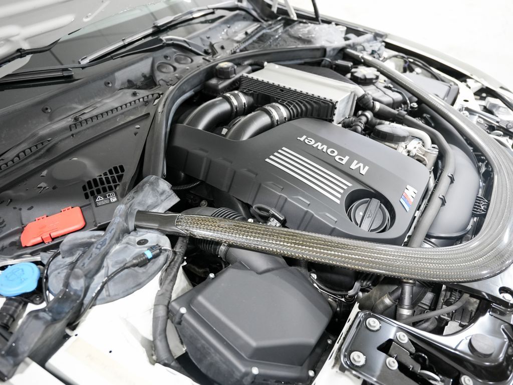 2018 BMW M4 Executive Tigard OR