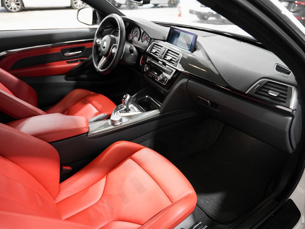 2018 BMW M4 Executive Tigard OR