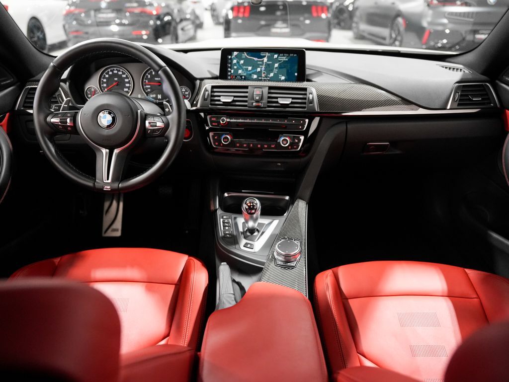 2018 BMW M4 Executive Tigard OR