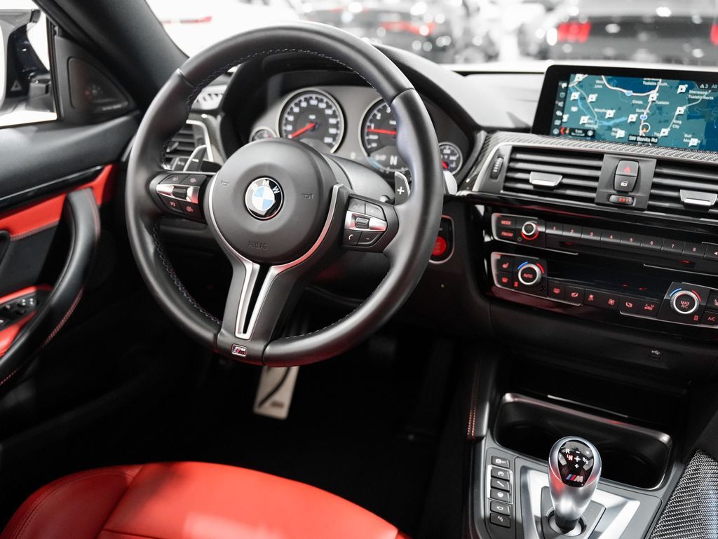 2018 BMW M4 Executive Tigard OR