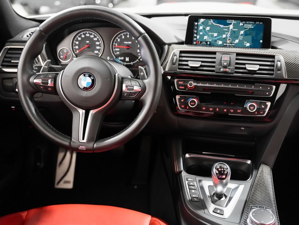 2018 BMW M4 Executive Tigard OR