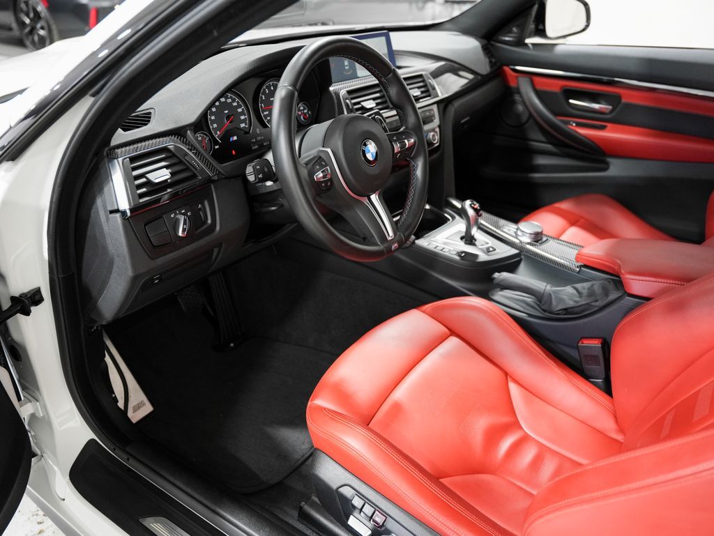 2018 BMW M4 Executive Tigard OR
