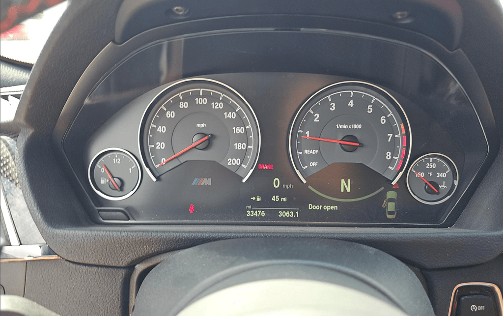 2018 BMW M4 Executive Tigard OR