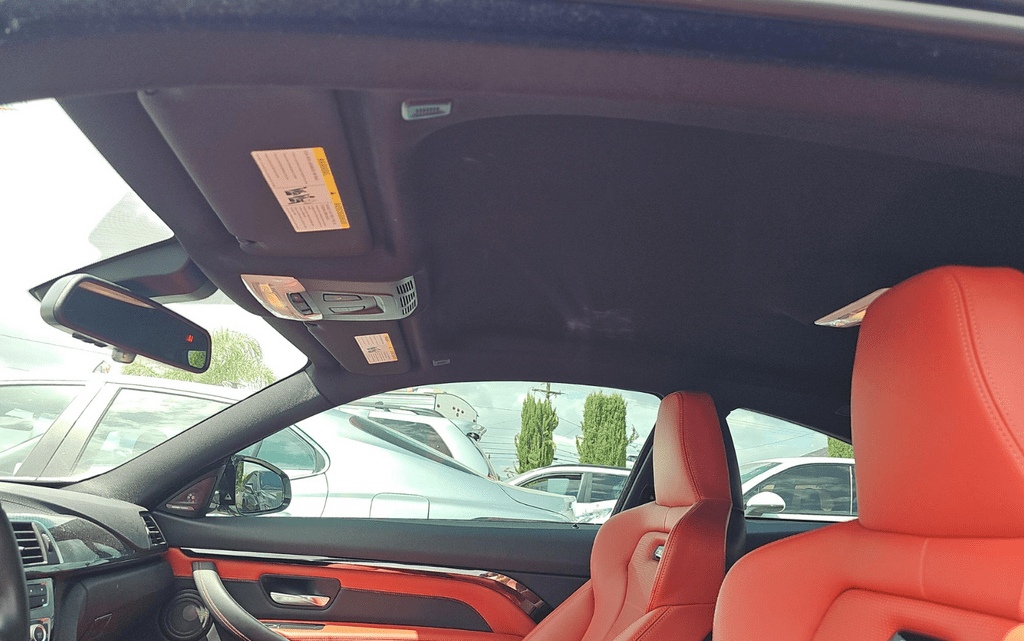 2018 BMW M4 Executive Tigard OR