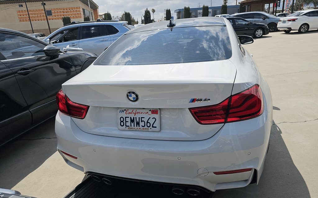 2018 BMW M4 Executive Tigard OR