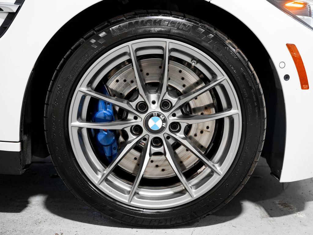 2018 BMW M4 Executive Tigard OR