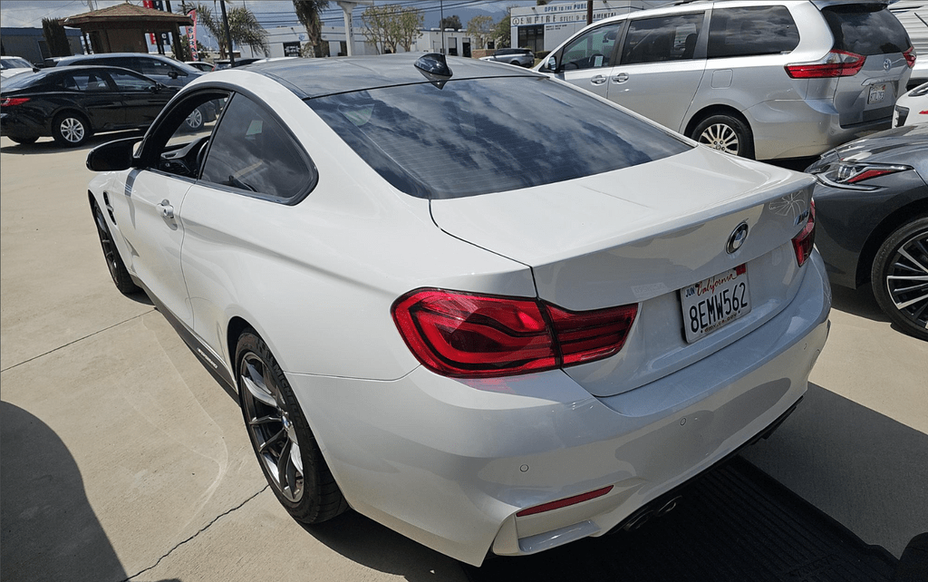 2018 BMW M4 Executive Tigard OR