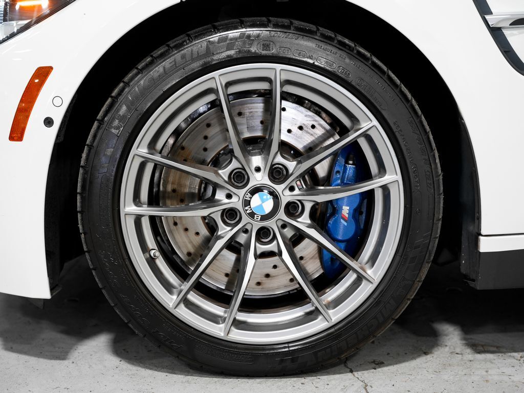 2018 BMW M4 Executive Tigard OR