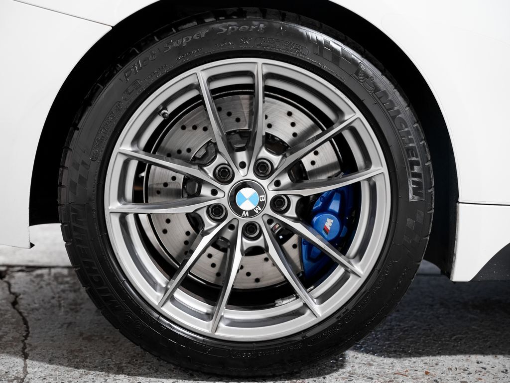2018 BMW M4 Executive Tigard OR