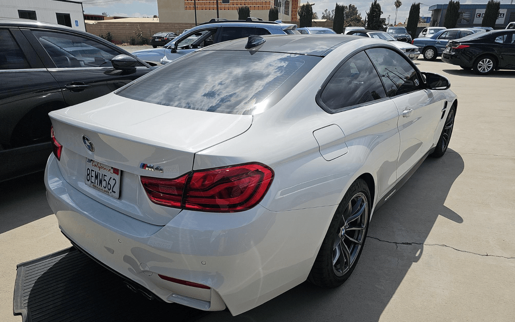 2018 BMW M4 Executive Tigard OR
