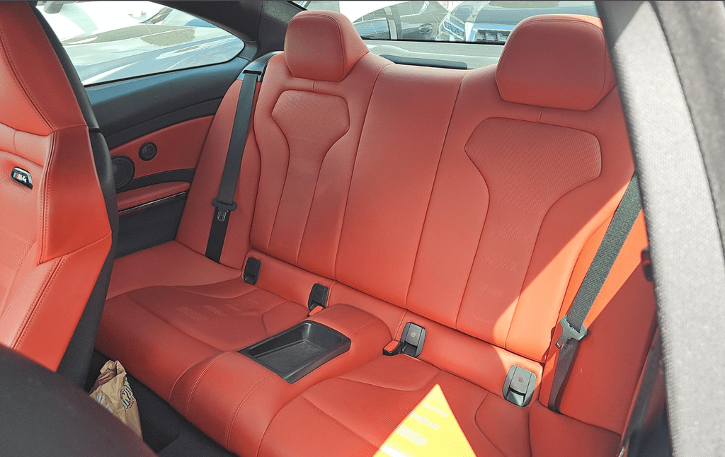 2018 BMW M4 Executive Tigard OR