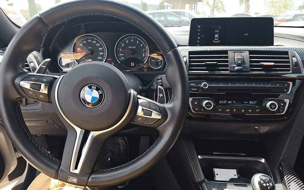 2018 BMW M4 Executive Tigard OR