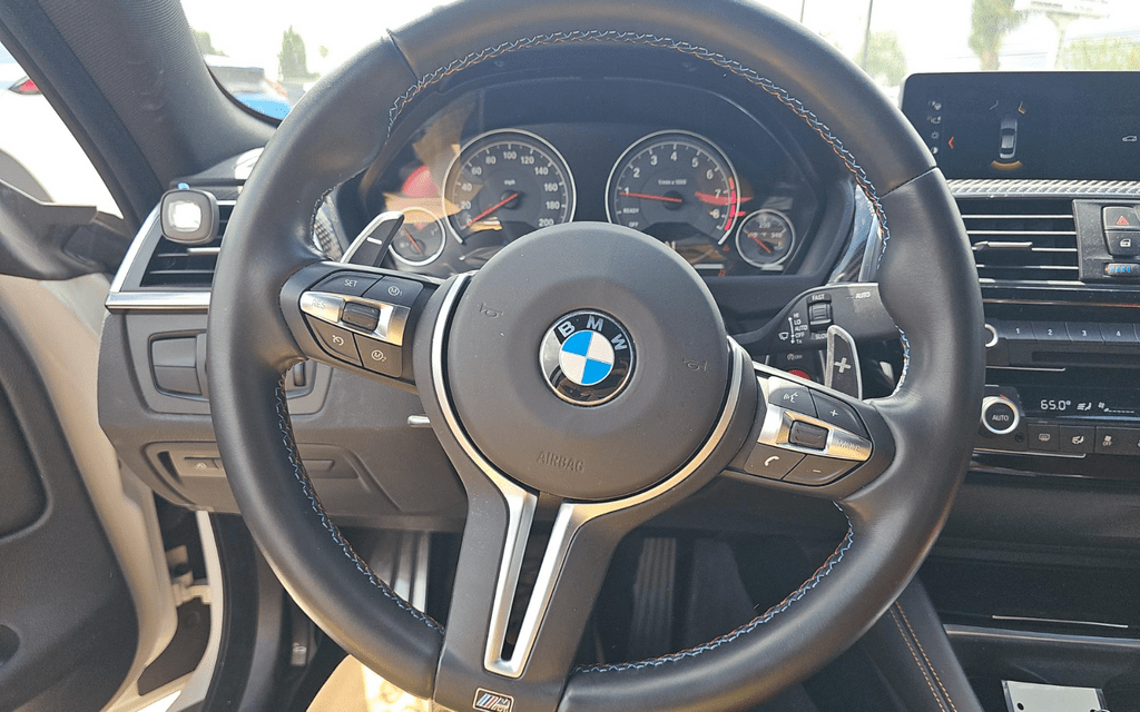 2018 BMW M4 Executive Tigard OR