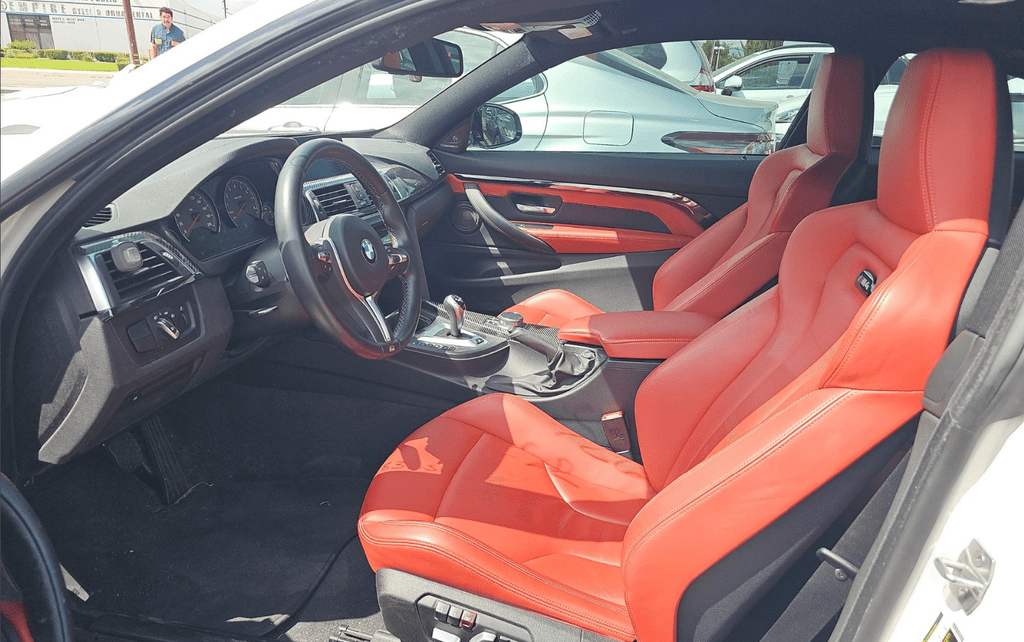 2018 BMW M4 Executive Tigard OR