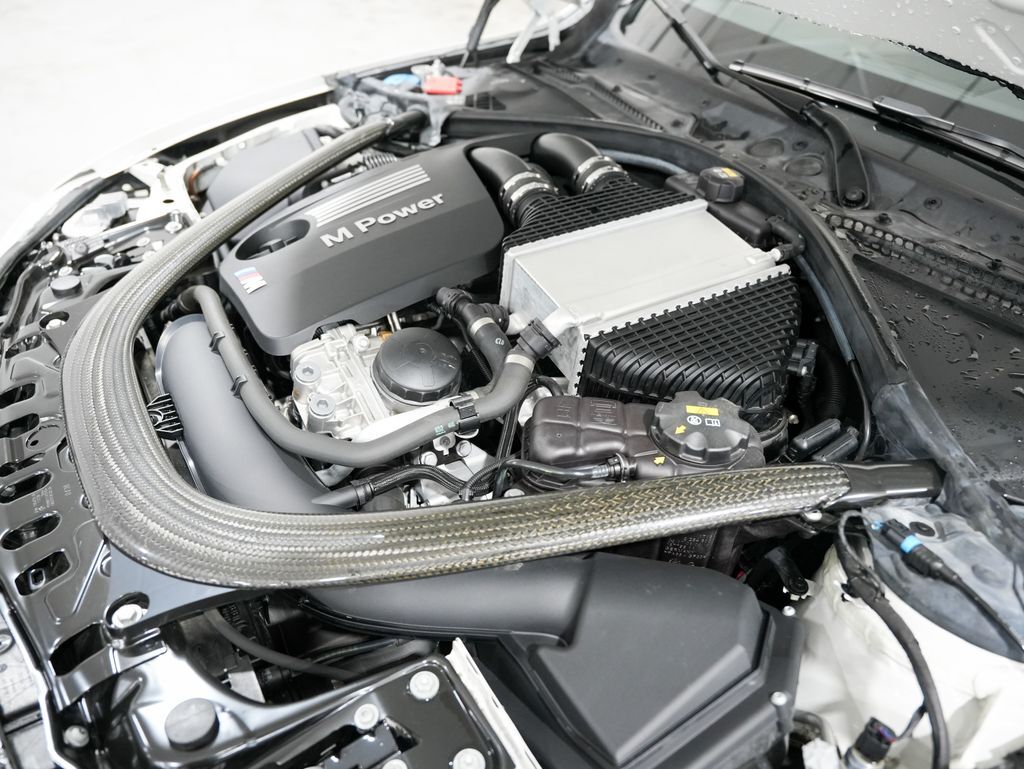 2018 BMW M4 Executive Tigard OR