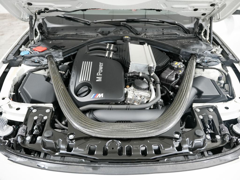 2018 BMW M4 Executive Tigard OR