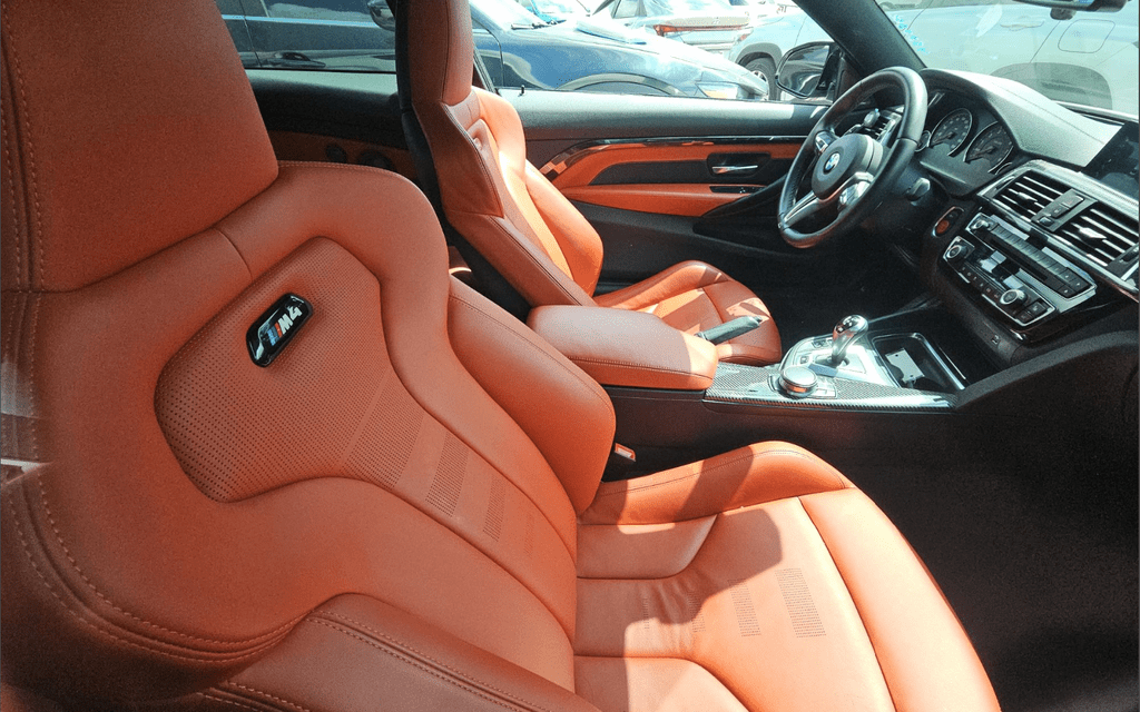2018 BMW M4 Executive Tigard OR