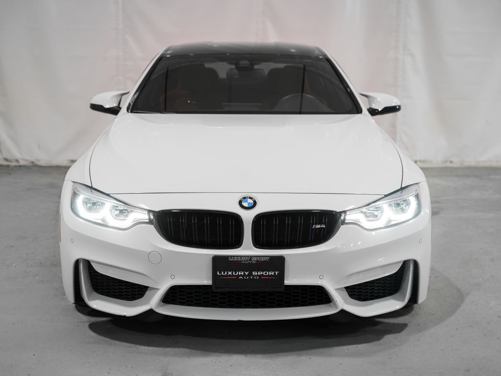 2018 BMW M4 Executive Tigard OR