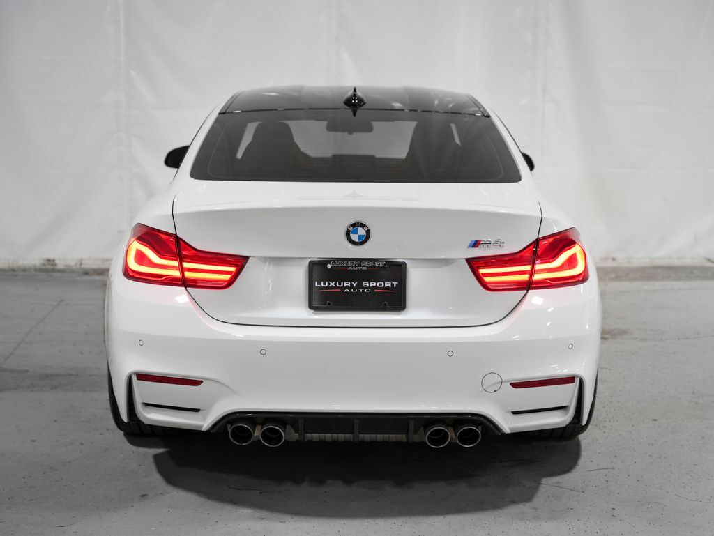 2018 BMW M4 Executive Tigard OR